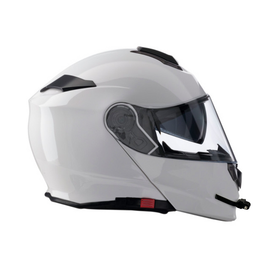 Soporte de barbilla FLEX para SHOEI GT AIR II