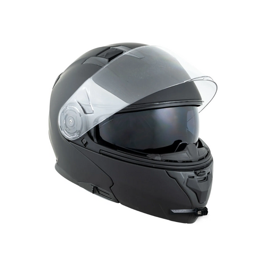 Soporte de barbilla FLEX para SHOEI GT AIR II