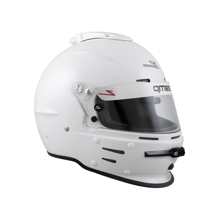 FLEX Chin Mount for ZAMP RZ-62 AIR