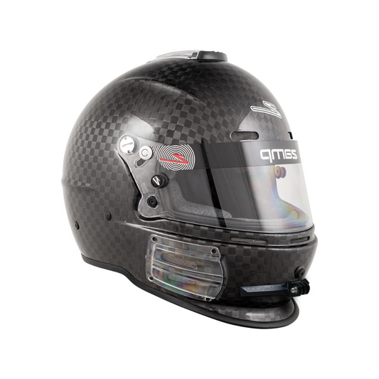 Soporte de barbilla FLEX para SHOEI GT AIR II