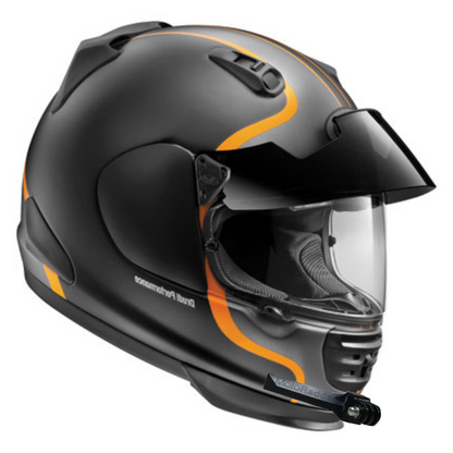 Arai defiant deals pro
