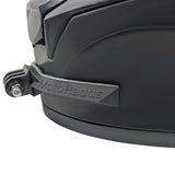 FLEX Slim Universal Flexible Motorcycle Helmet Chin Mount