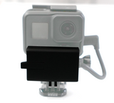 Mic Adapter Housing for GoPro Mic Adapter