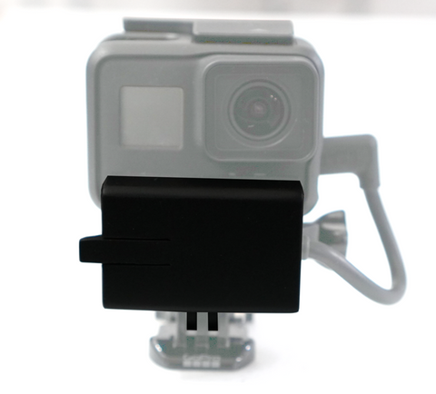Mic Adapter Housing for GoPro Mic Adapter