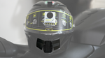 Best helmet chin mount for AGV