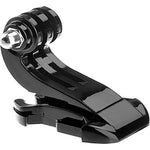MotoRadds J Hook buckle clip for GoPro